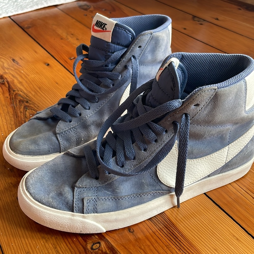 Nike Blazer Mid ‘77